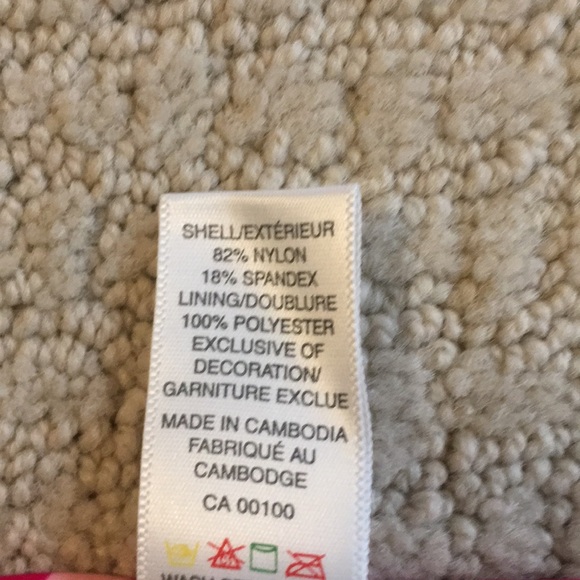 NWOT: SPORTEK BIKINI BOTTOM NEW - Picture 7 of 8